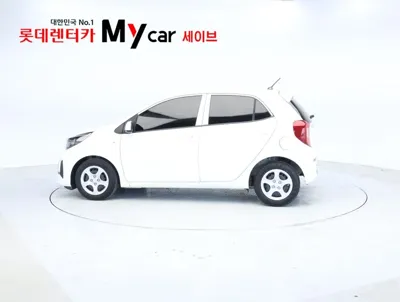 Kia Morning 2022, 28117 км, за 5241.91 USD