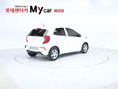 Kia Morning 2022, 28117 км, за 5241.91 USD