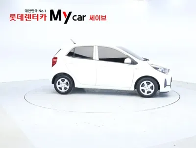 Kia Morning 2022, 28117 км, за 5236.8 USD - фото 6