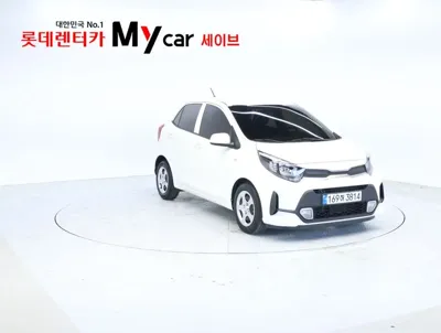 Kia Morning 2022, 28117 км, за 5236.8 USD - фото 7