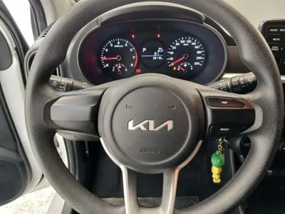 Kia Morning 2022, 28117 км, за 5236.8 USD - фото 12