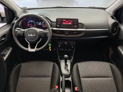 Kia Morning 2022, 28117 км, за 5236.8 USD - фото 15