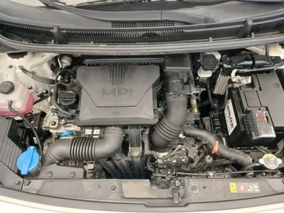 Kia Morning 2022, 28117 км, за 5236.8 USD - фото 20