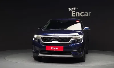 Kia Seltos 2021, 149277 км, за 7670.8 USD - фото 3