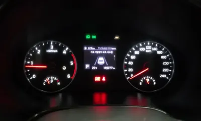 Kia Seltos 2021, 149277 км, за 7670.8 USD - фото 8