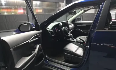Kia Seltos 2021, 149277 км, за 7670.8 USD - фото 10