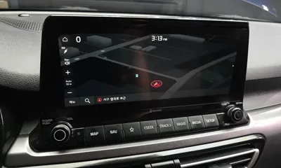 Kia Seltos 2021, 149277 км, за 7670.8 USD - фото 14