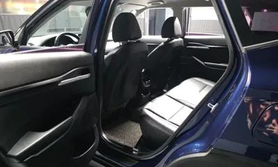 Kia Seltos 2021, 149277 км, за 7670.8 USD - фото 26