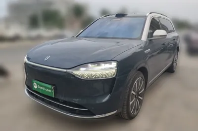 Hima AITO M9 · 2024 год