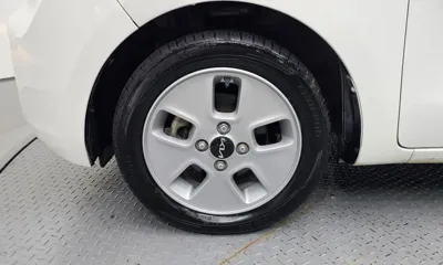Kia Ray 2022, 106220 км, за 7491.86 USD