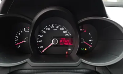 Kia Morning 2014, 48536 км, за 3085.2 USD - фото 8