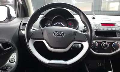 Kia Morning 2014, 48536 км, за 3085.2 USD - фото 13