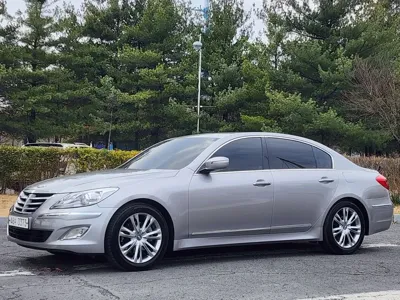 Hyundai Genesis 2012, 136000 км, за 3120.33 USD - фото 7