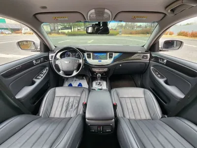 Hyundai Genesis 2012, 136000 км, за 3120.33 USD - фото 16