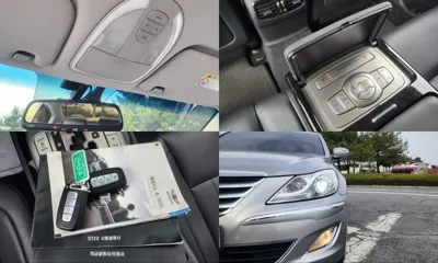 Hyundai Genesis 2012, 136000 км, за 3120.33 USD - фото 20
