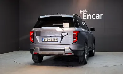 KG_Mobility_Ssangyong Torres 2023, 90316 км, за 13022.22 USD