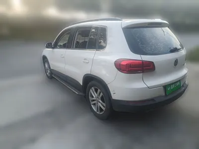Volkswagen Tiguan 2015, 111400 км, за 5929 USD
