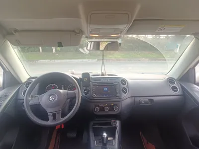 Volkswagen Tiguan 2015, 111400 км, за 5929 USD - фото 10