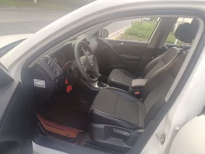 Volkswagen Tiguan 2015, 111400 км, за 5929 USD - фото 16