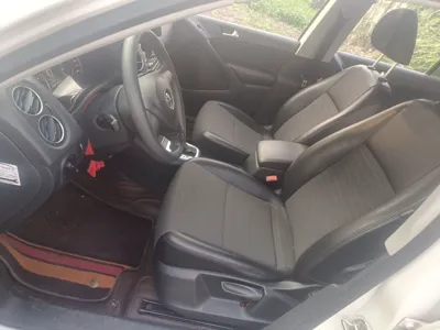 Volkswagen Tiguan 2015, 111400 км, за 5929 USD - фото 17