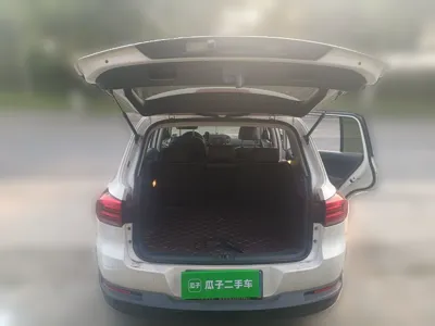 Volkswagen Tiguan 2015, 111400 км, за 5929 USD - фото 20