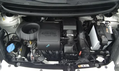 Kia Morning 2016, 96645 км, за 2540.72 USD - фото 6
