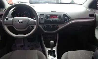 Kia Morning 2016, 96645 км, за 2540.72 USD - фото 7