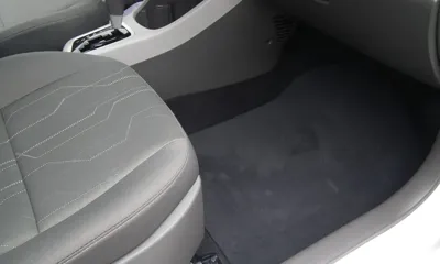 Kia Morning 2016, 96645 км, за 2540.72 USD - фото 9