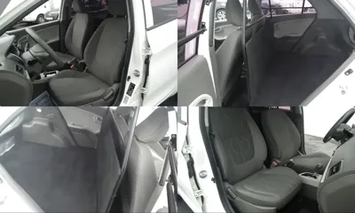 Kia Morning 2016, 96645 км, за 2540.72 USD - фото 10