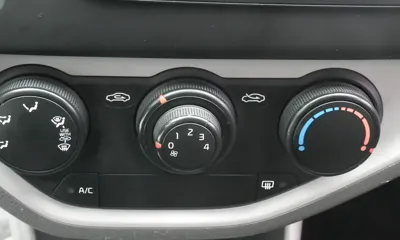 Kia Morning 2016, 96645 км, за 2540.72 USD - фото 16
