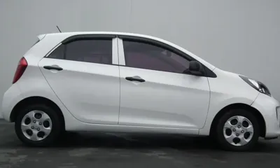 Kia Morning 2016, 96645 км, за 2540.72 USD - фото 20