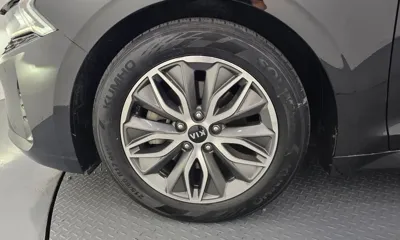 Kia K5 2020, 75887 км, за 12034.88 USD
