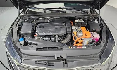 Kia K5 2020, 75887 км, за 12034.88 USD - фото 6