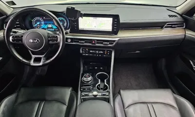 Kia K5 2020, 75887 км, за 12034.88 USD - фото 7