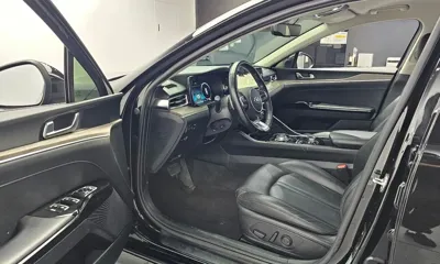 Kia K5 2020, 75887 км, за 12034.88 USD - фото 10