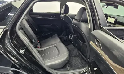 Kia K5 2020, 75887 км, за 12034.88 USD - фото 12