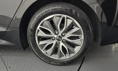 Kia K5 2020, 75887 км, за 12034.88 USD - фото 21