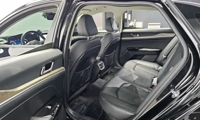 Kia K5 2020, 75887 км, за 12034.88 USD - фото 26