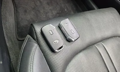 Kia K5 2020, 75887 км, за 12034.88 USD - фото 30