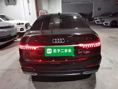 Audi A6L New Energy 2022, 41500 км, за 29605.08 USD - фото 6