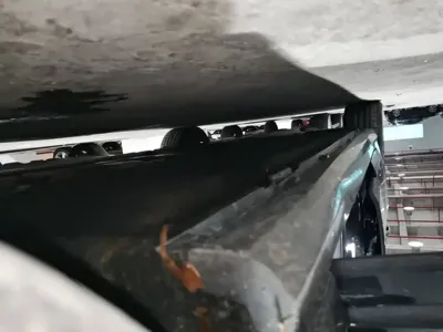 Audi A6L New Energy 2022, 41500 км, за 29605.08 USD - фото 21