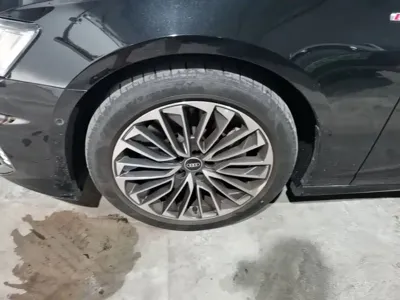 Audi A6L New Energy 2022, 41500 км, за 29605.08 USD - фото 23