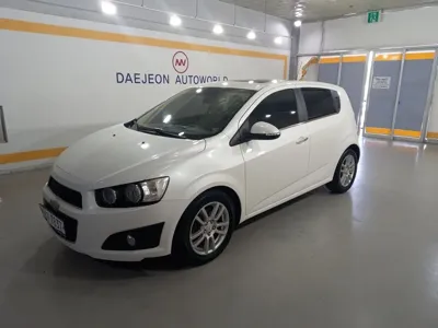 ChevroletGMDaewoo Aveo 2015, 145000 км, за 2297.49 USD