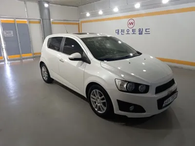 ChevroletGMDaewoo Aveo 2015, 145000 км, за 2297.49 USD