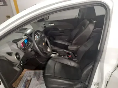 ChevroletGMDaewoo Aveo 2015, 145000 км, за 2297.49 USD - фото 6