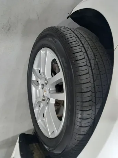 ChevroletGMDaewoo Aveo 2015, 145000 км, за 2297.49 USD - фото 9