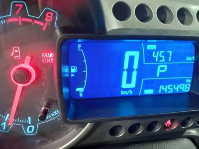 ChevroletGMDaewoo Aveo 2015, 145000 км, за 2297.49 USD - фото 11
