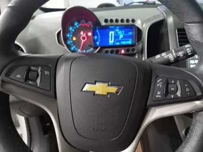 ChevroletGMDaewoo Aveo 2015, 145000 км, за 2297.49 USD - фото 13