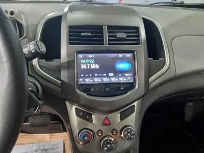 ChevroletGMDaewoo Aveo 2015, 145000 км, за 2297.49 USD - фото 14