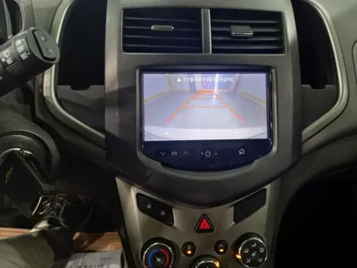 ChevroletGMDaewoo Aveo 2015, 145000 км, за 2297.49 USD - фото 15